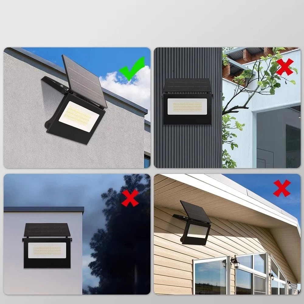Human Body Sensor Solar Garden - Power Outage Light のレビューと価格