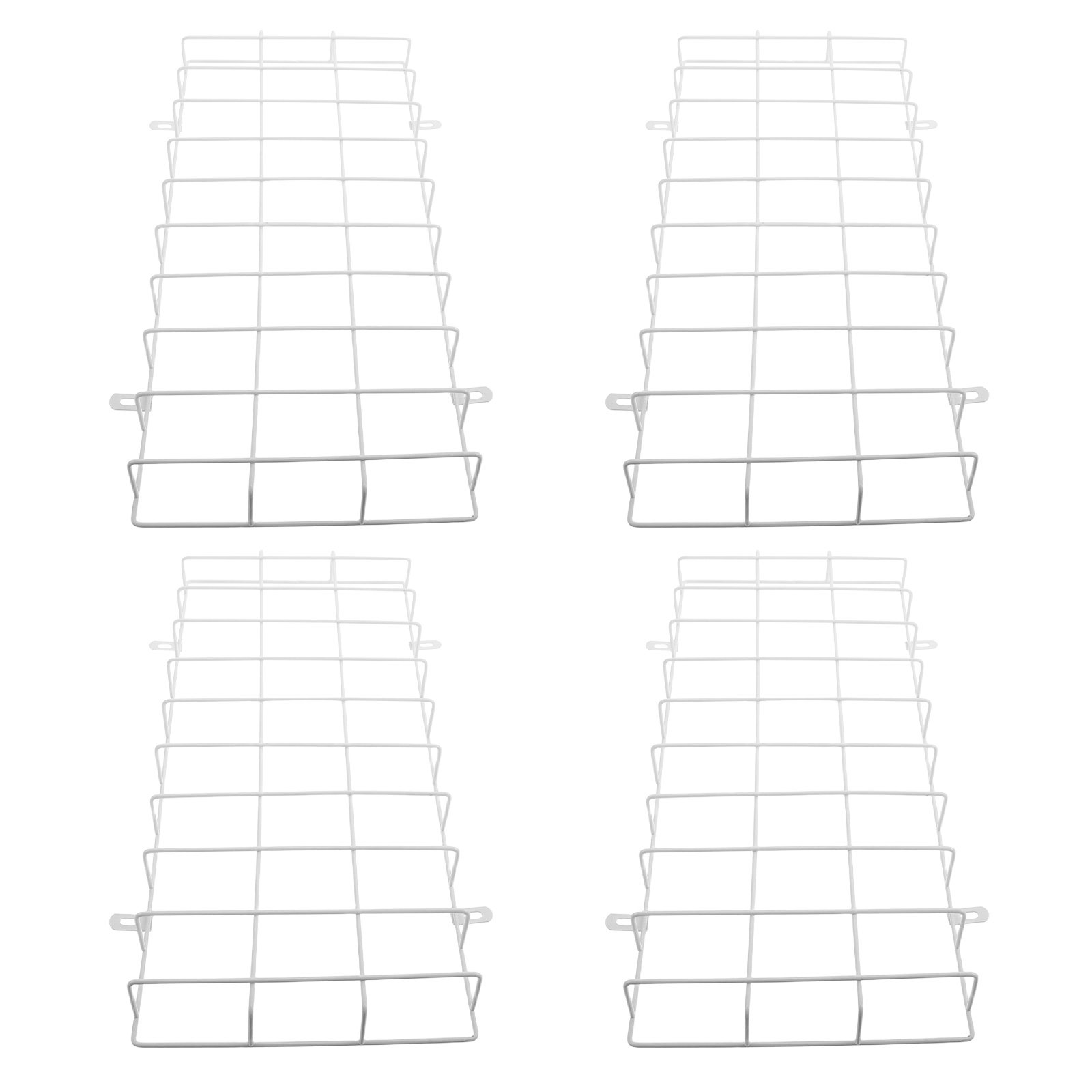 4Pcs Emergency Light Protectiv - Emergency Exit Sign のレビューと価格