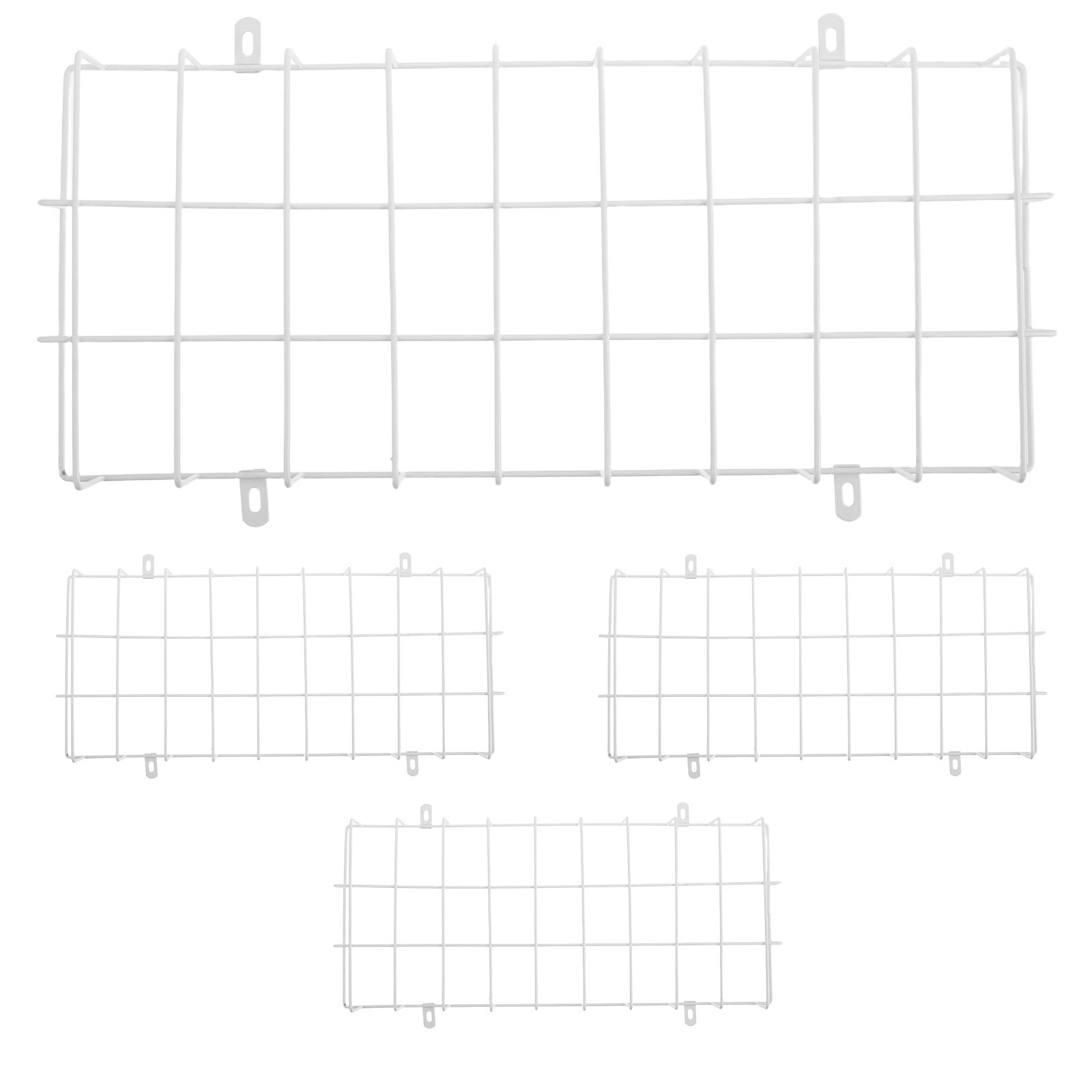 4Pcs Emergency Light Protectiv - Emergency Exit Sign のレビューと価格