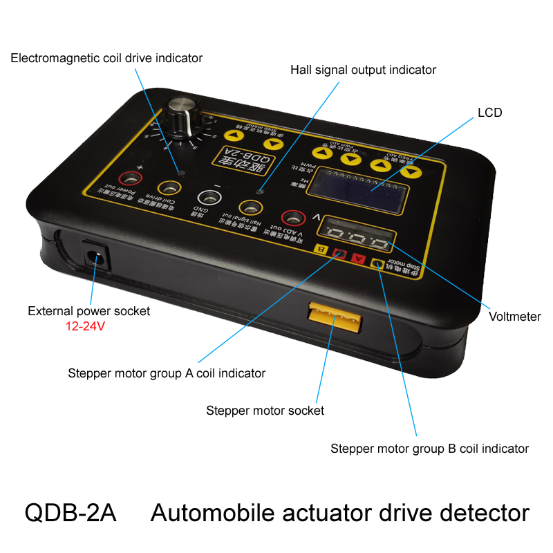 Automobile Ignition Coil Test  - Co Detector Plug のレビューと価格