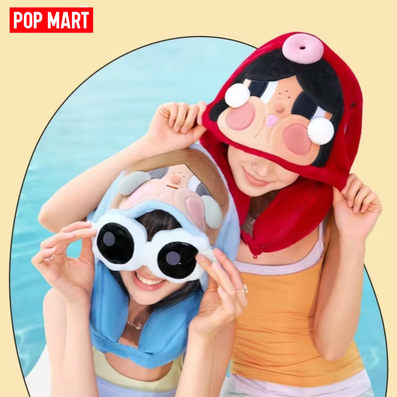 2026 New Genuine POP MART CRYB - Fire Blanket Kitchen のレビューと価格