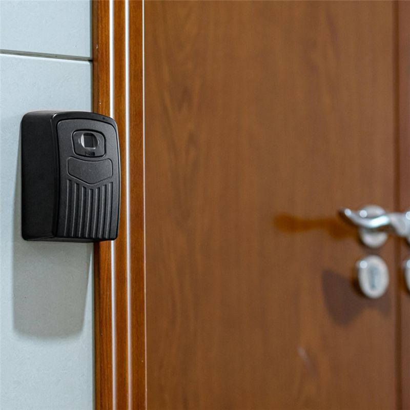 A92Z TUYA Smart Key Box Blueto - Lockbox Key Secure のレビューと価格