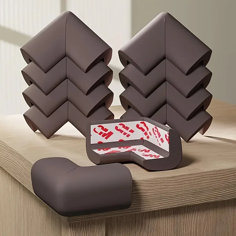 10Pcs Baby Safety Corner Home  - Outlet Cover Baby のレビューと価格
