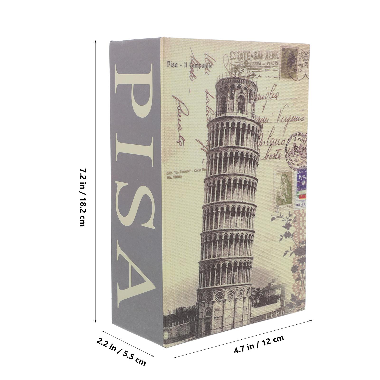Realistic Book Design Lockable - Lockbox Key Secure のレビューと価格