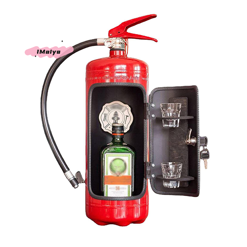 M-Fire Extinguisher Shaped Win - Fire Extinguisher Small のレビューと価格