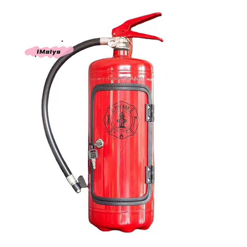 M-Fire Extinguisher Shaped Win - Fire Extinguisher Small のレビューと価格