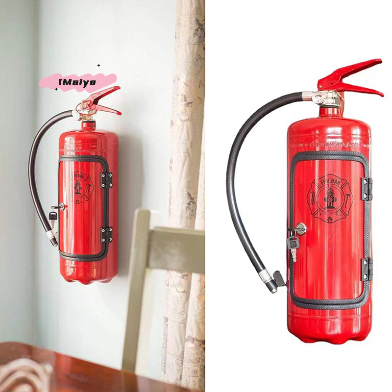 M-Fire Extinguisher Shaped Win - Fire Extinguisher Small のレビューと価格