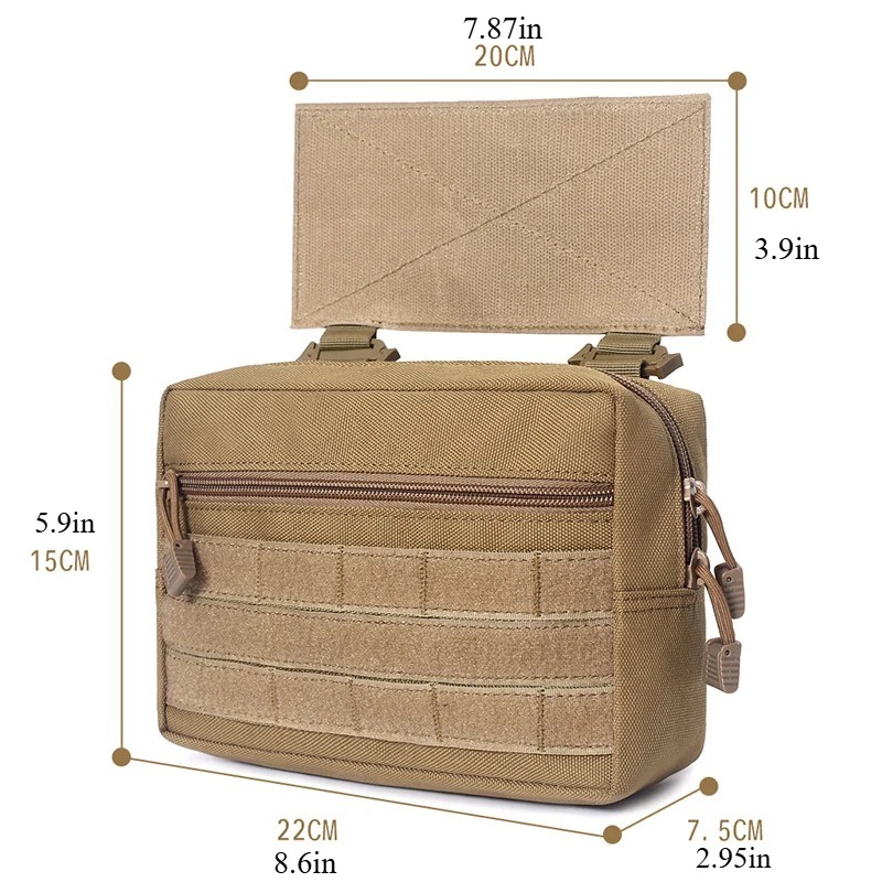Outdoor first aid kit, chest b - First Aid Bag Kit のレビューと価格