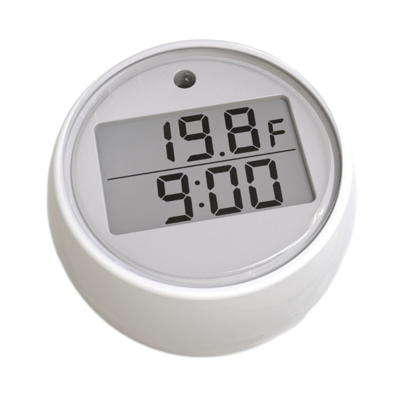 Digital Floating Ice Bath Ther - Pool Alarm Float のレビューと価格
