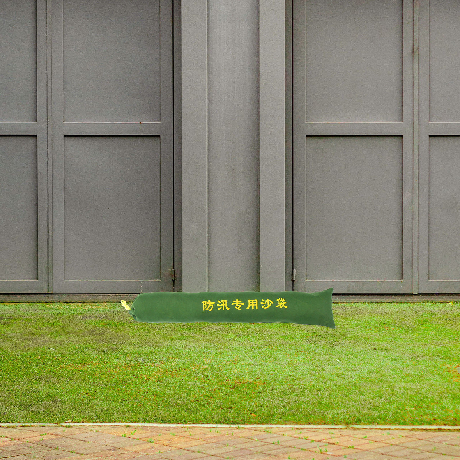 Empty Sand Bag for Flooding An - Flood Barrier Bag のレビューと価格