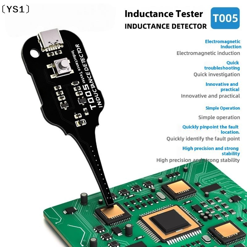 〔YS1〕1Pcs For PC Repair Electr - Co Detector Plug のレビューと価格