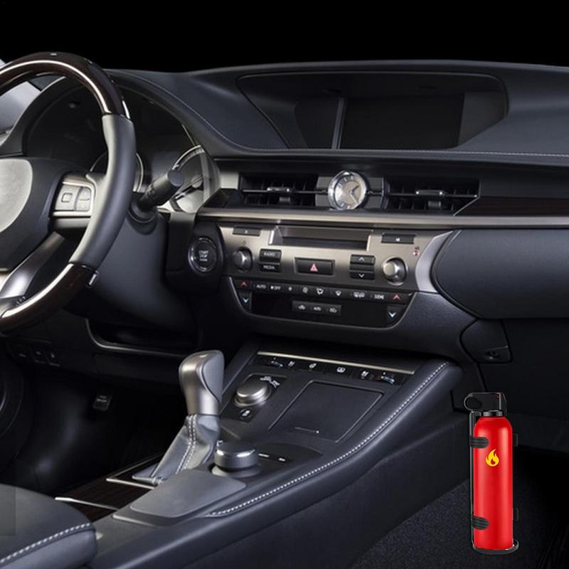 Car Fire Extinguisher Mount Ca - Fire Extinguisher Small のレビューと価格
