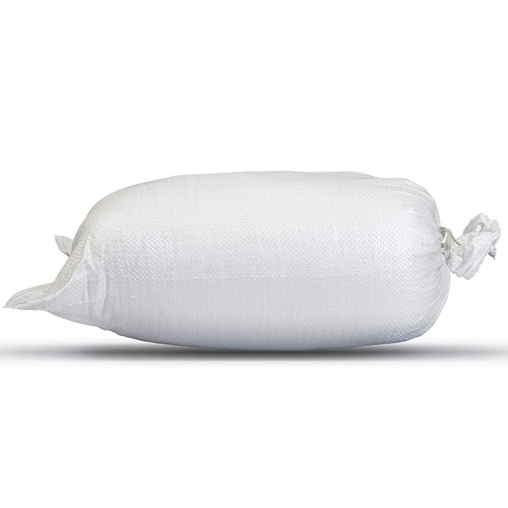 10Pcs Waterproof Woven Sandbag - Flood Barrier Bag のレビューと価格