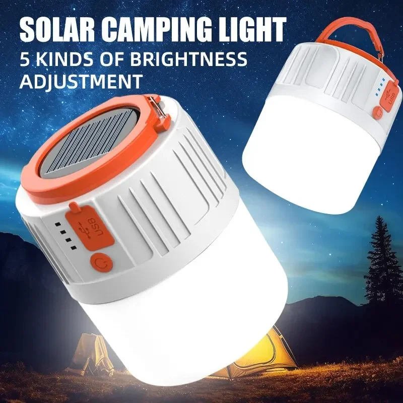 LED Solar Charging Light Energ - Power Outage Light のレビューと価格