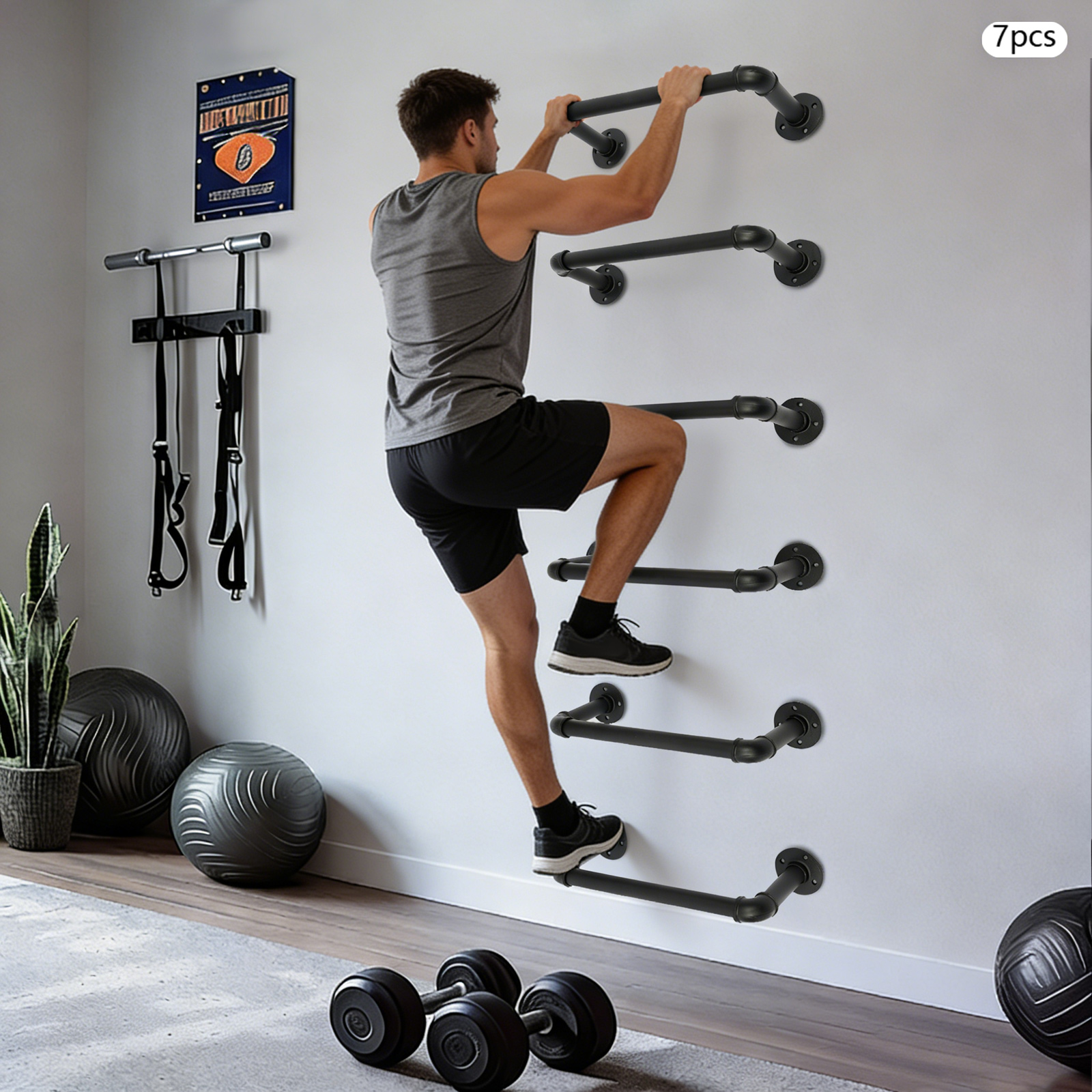 Wall Mounted Emergency Escape  - Fire Escape Ladder のレビューと価格