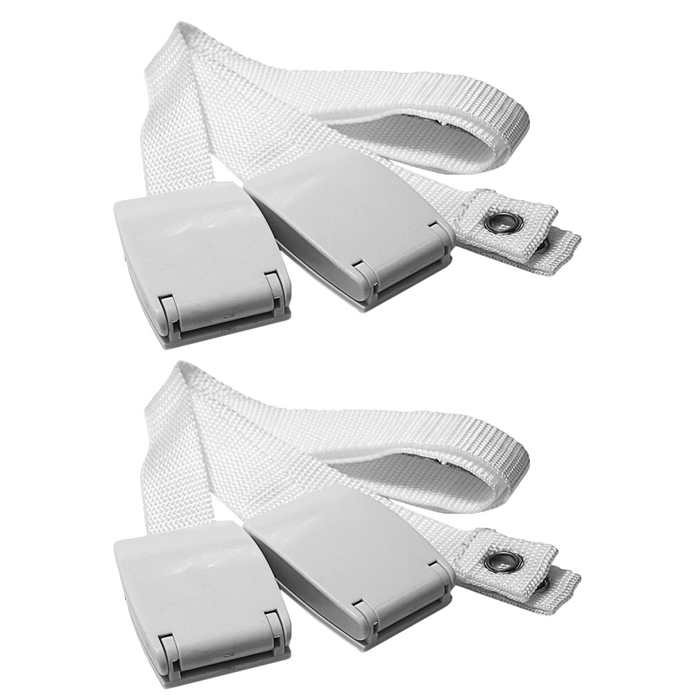 2Pcs Anti Tip Strap Adjustable - Earthquake Anchor Strap のレビューと価格