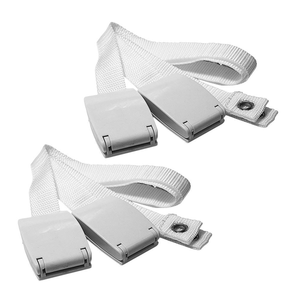 2Pcs Anti Tip Strap Adjustable - Earthquake Anchor Strap のレビューと価格