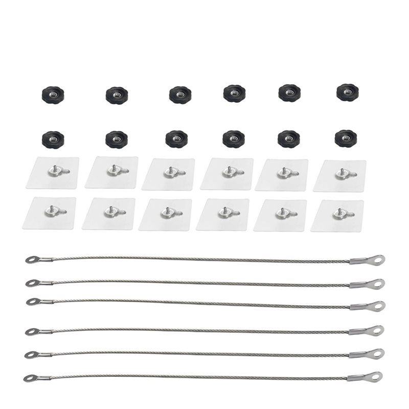 MACH-Furniture Straps For Baby - Earthquake Anchor Strap のレビューと価格