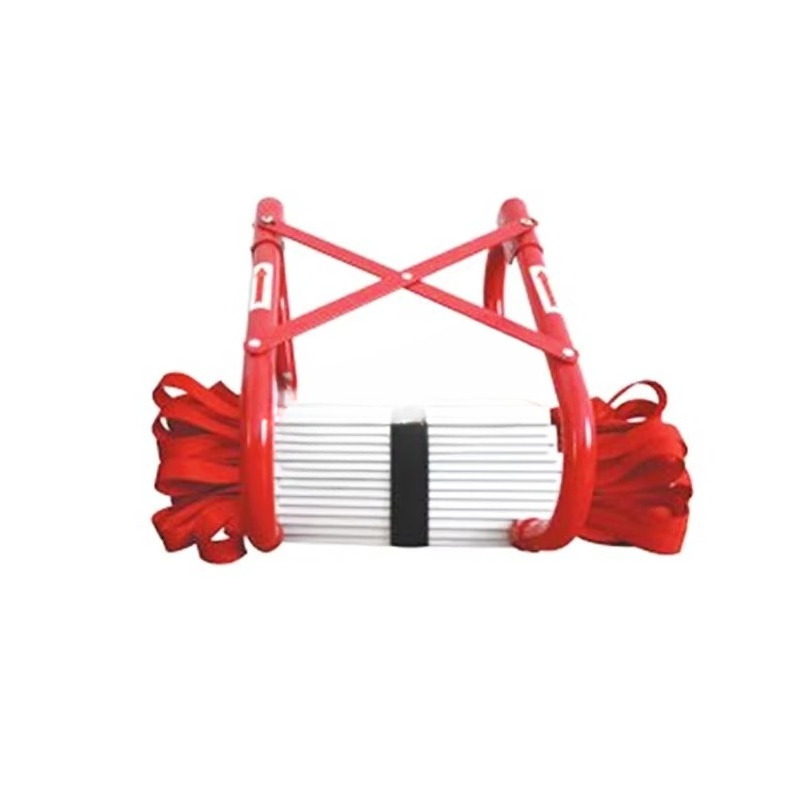 Aluminum alloy fire escape res - Fire Escape Ladder のレビューと価格