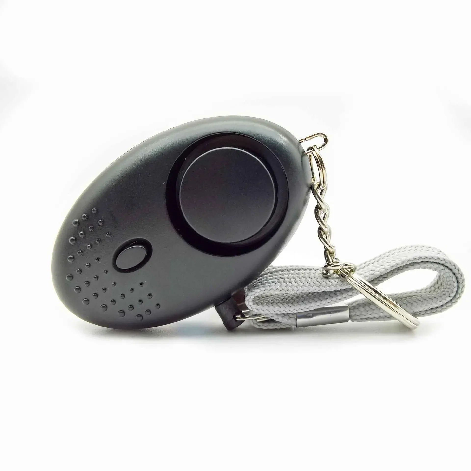 130db Self Defense Alarm Anti- - Personal Alarm Keychain のレビューと価格
