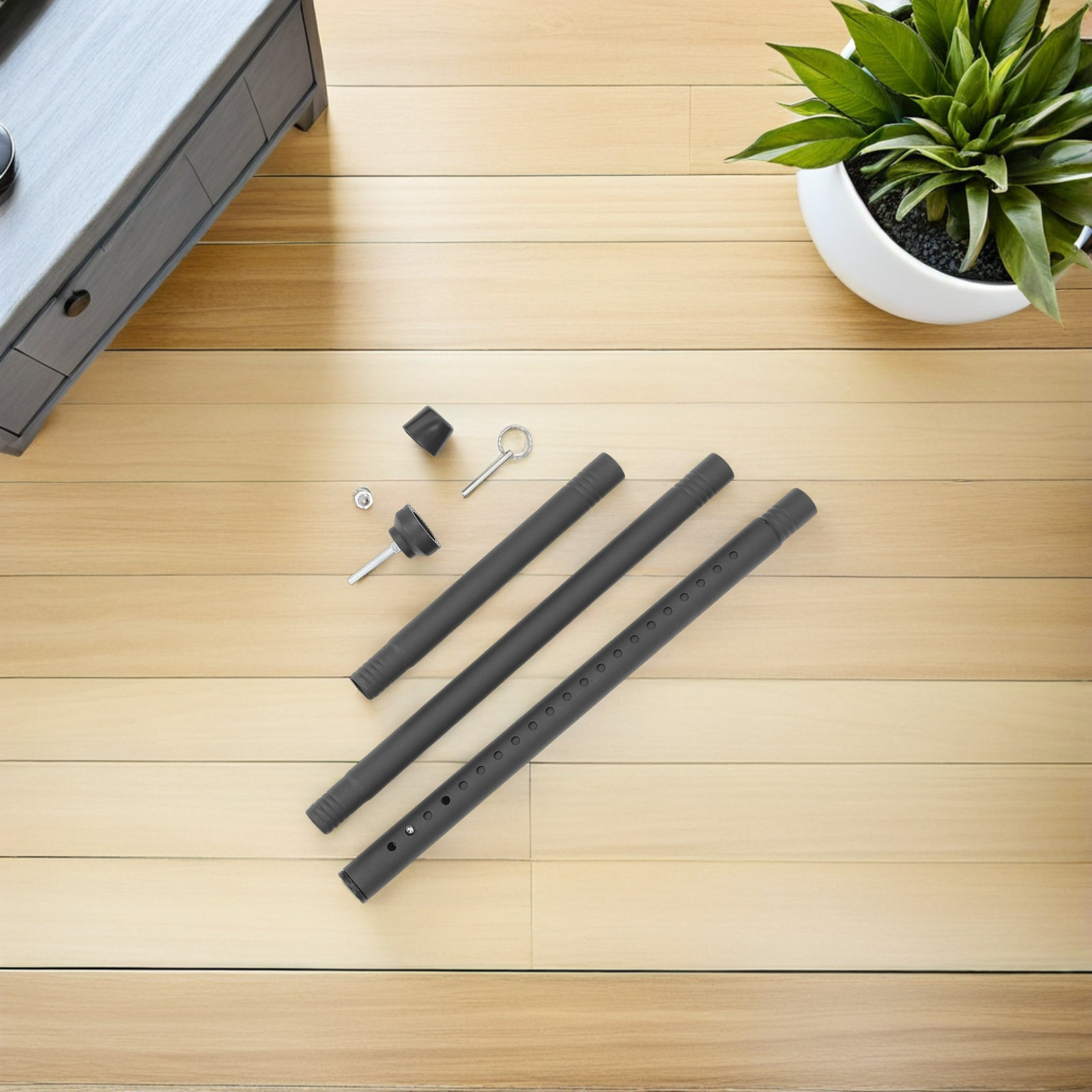 1Set Retractable Adjustable Do - Window Lock Bar のレビューと価格