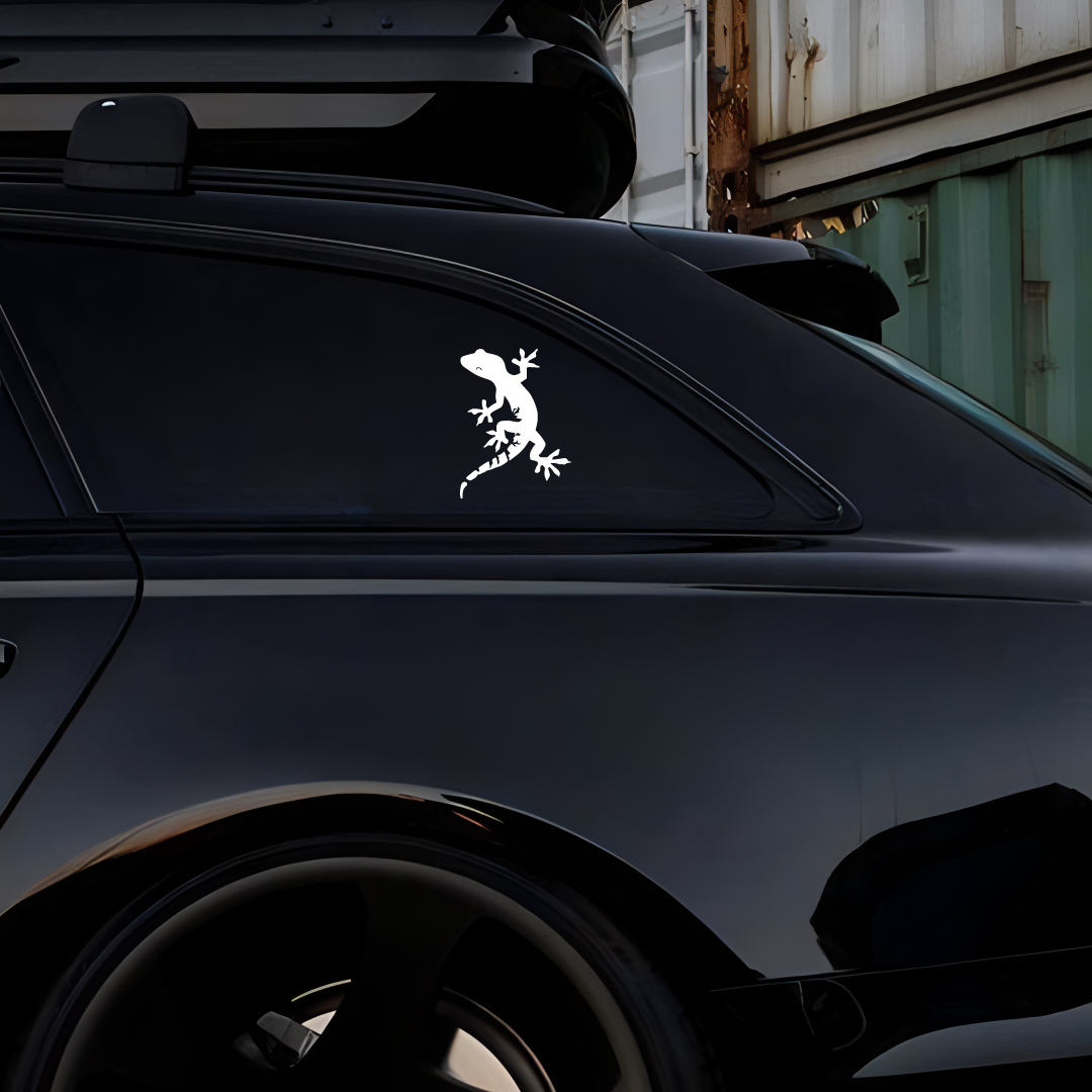 Gecko strolling pickup truck w - Window Lock Bar のレビューと価格