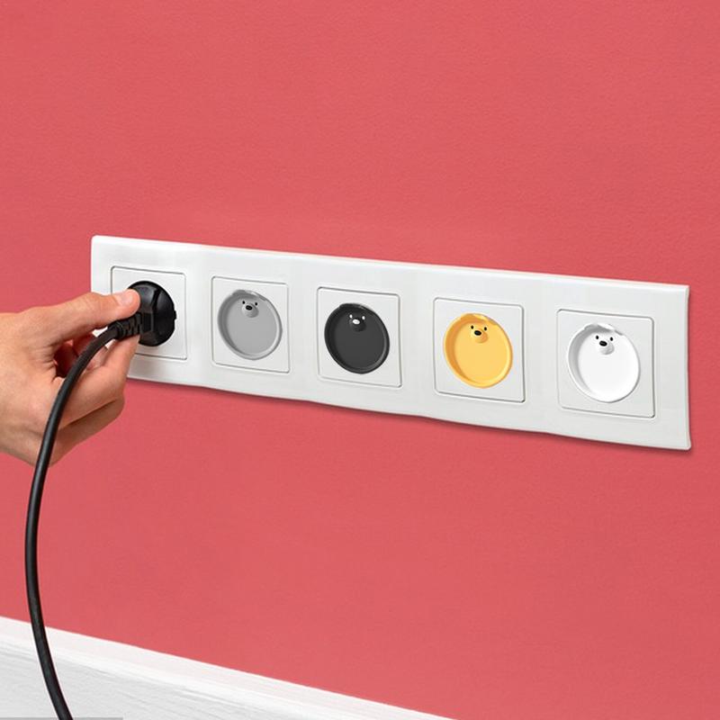 Outlet Covers Baby Proofing Ch - Outlet Cover Baby のレビューと価格