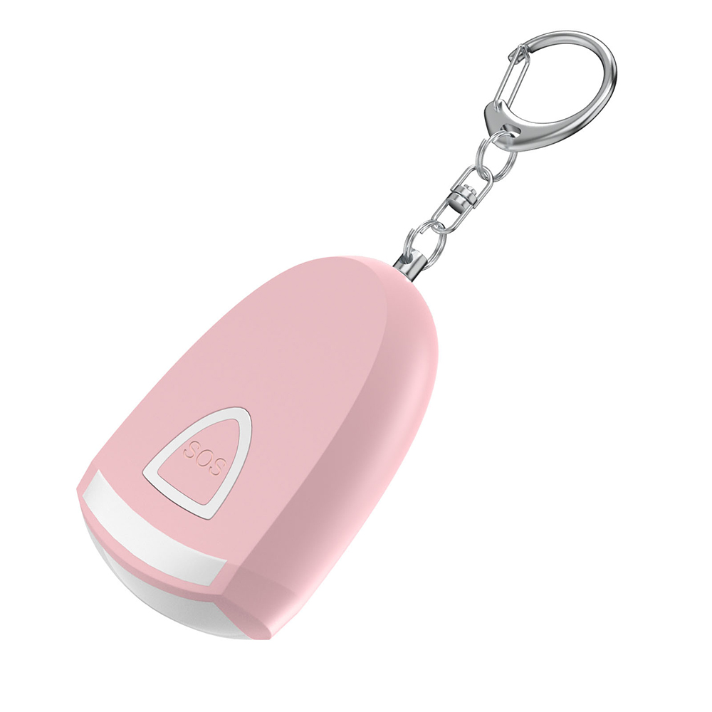 Personal Alarm Keychain Rechar - Personal Alarm Keychain のレビューと価格