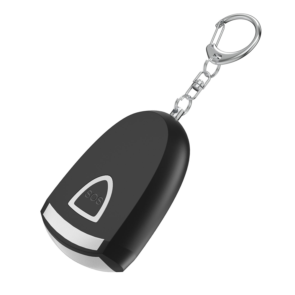 Personal Alarm Keychain Rechar - Personal Alarm Keychain のレビューと価格