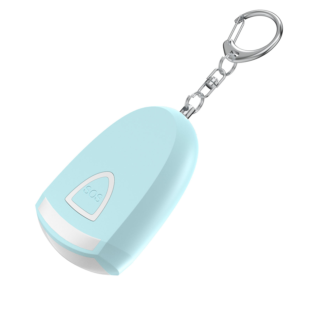 Personal Alarm Keychain Rechar - Personal Alarm Keychain のレビューと価格