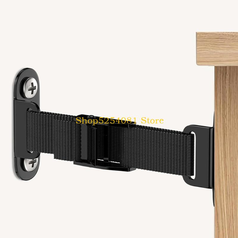 AXYC Anti Fall Stabilizing Str - Earthquake Anchor Strap のレビューと価格