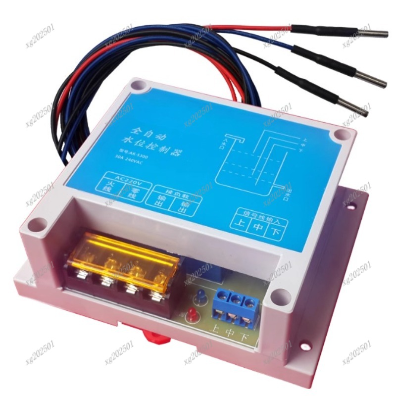 Automatic Electronic Float Typ - Pool Alarm Float のレビューと価格