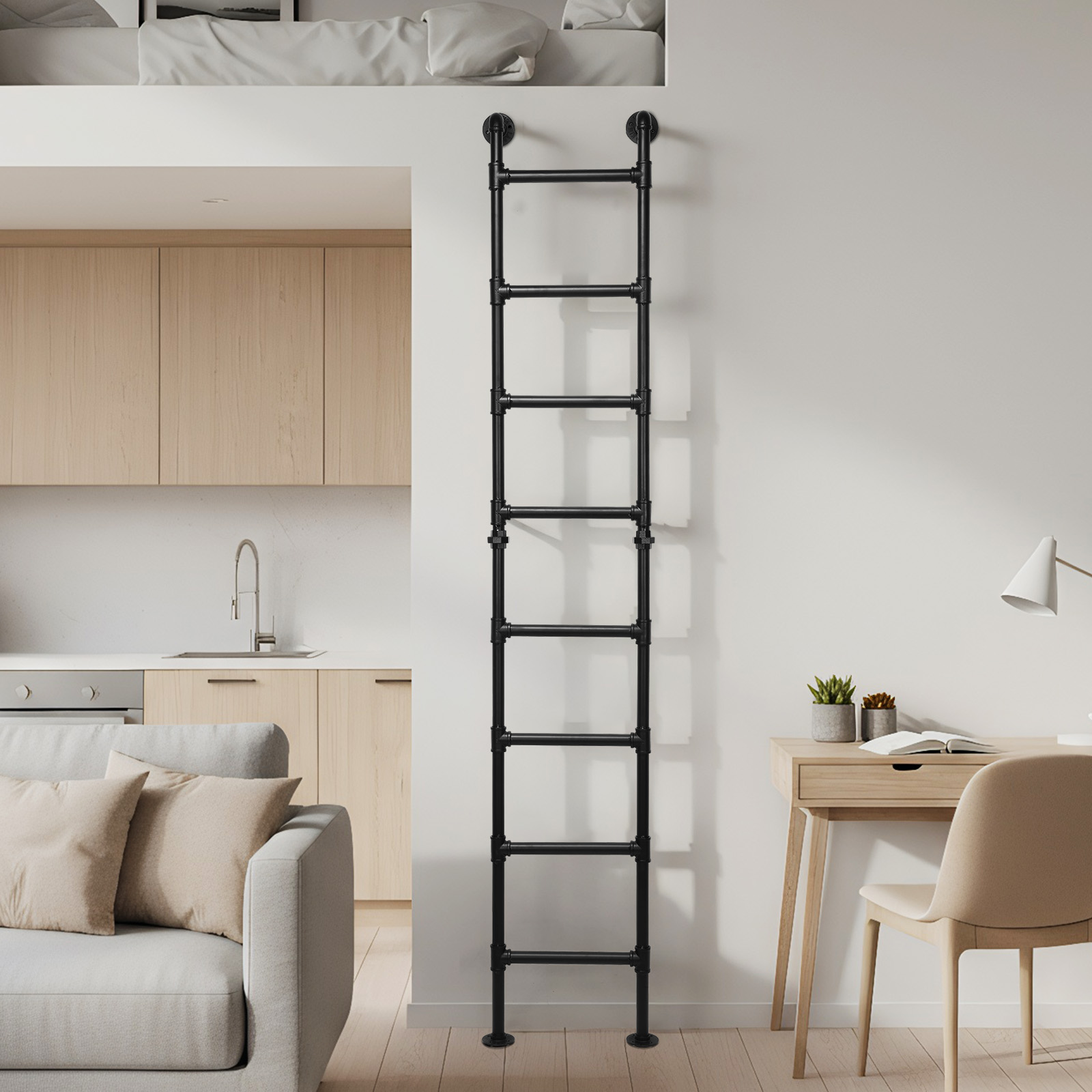 Fire Escape Ladder Multi-Purpo - Fire Escape Ladder のレビューと価格