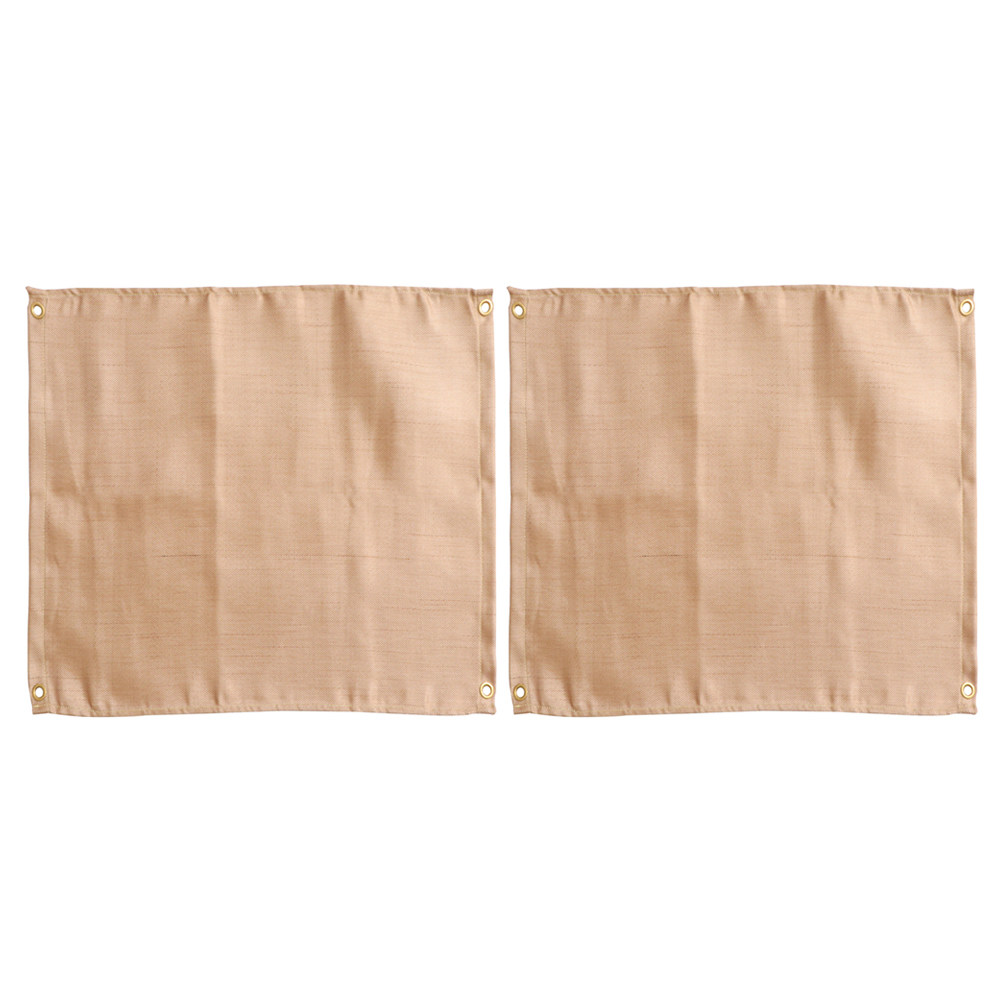 2Pcs 45x45cm Fire Blanket Heav - Fire Blanket Kitchen のレビューと価格