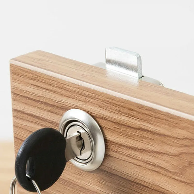 136 138-22mm Lock Core Desk Dr - Medicine Cabinet Lock のレビューと価格