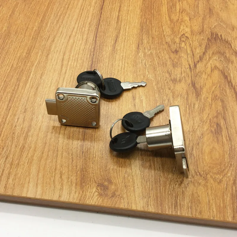 136 138-22mm Lock Core Desk Dr - Medicine Cabinet Lock のレビューと価格