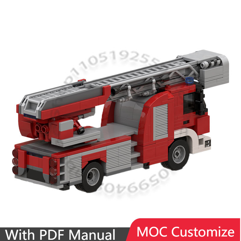 566 PCS Racing Fire Ladder Tru - Fire Escape Ladder のレビューと価格