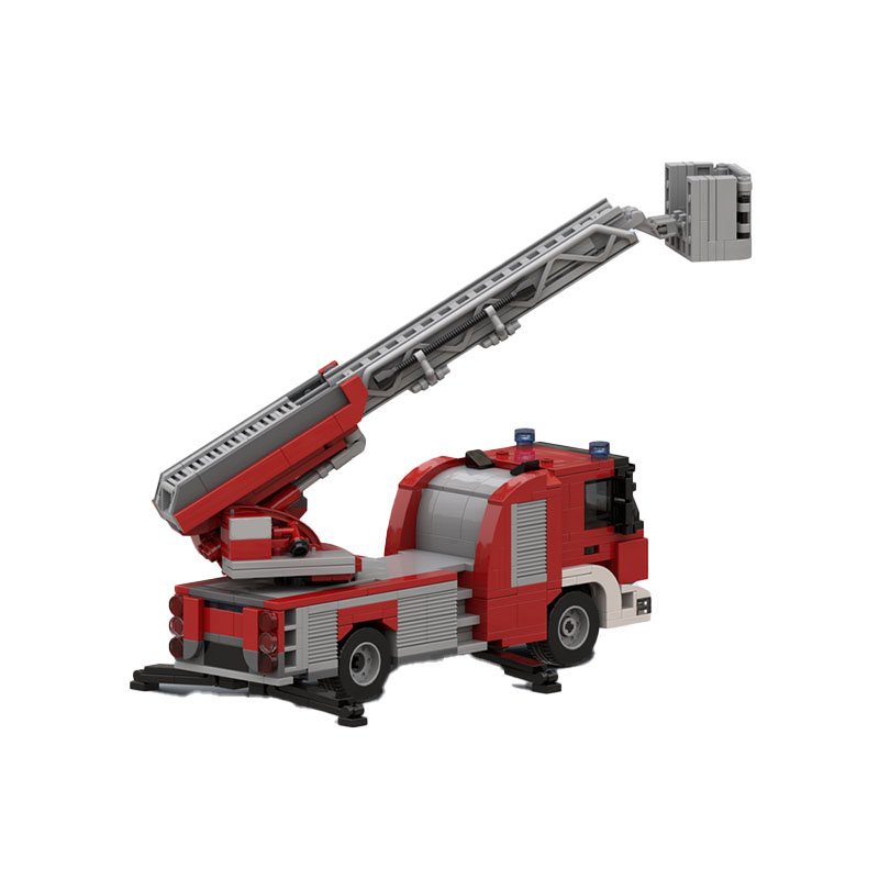 566 PCS Racing Fire Ladder Tru - Fire Escape Ladder のレビューと価格