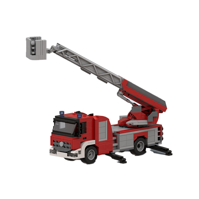 566 PCS Racing Fire Ladder Tru - Fire Escape Ladder のレビューと価格