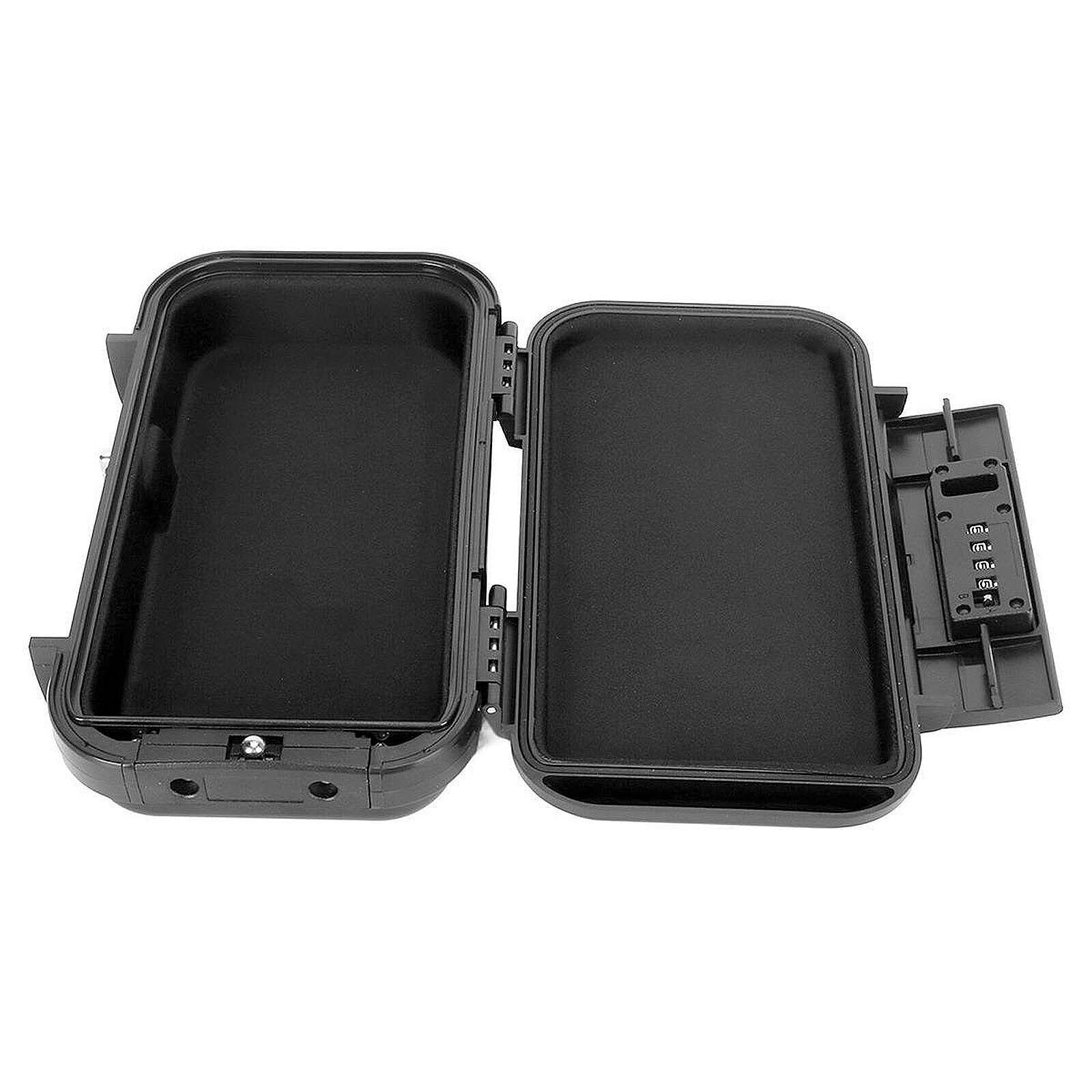 Portable Safe Box Large Capaci - Lockbox Key Secure のレビューと価格