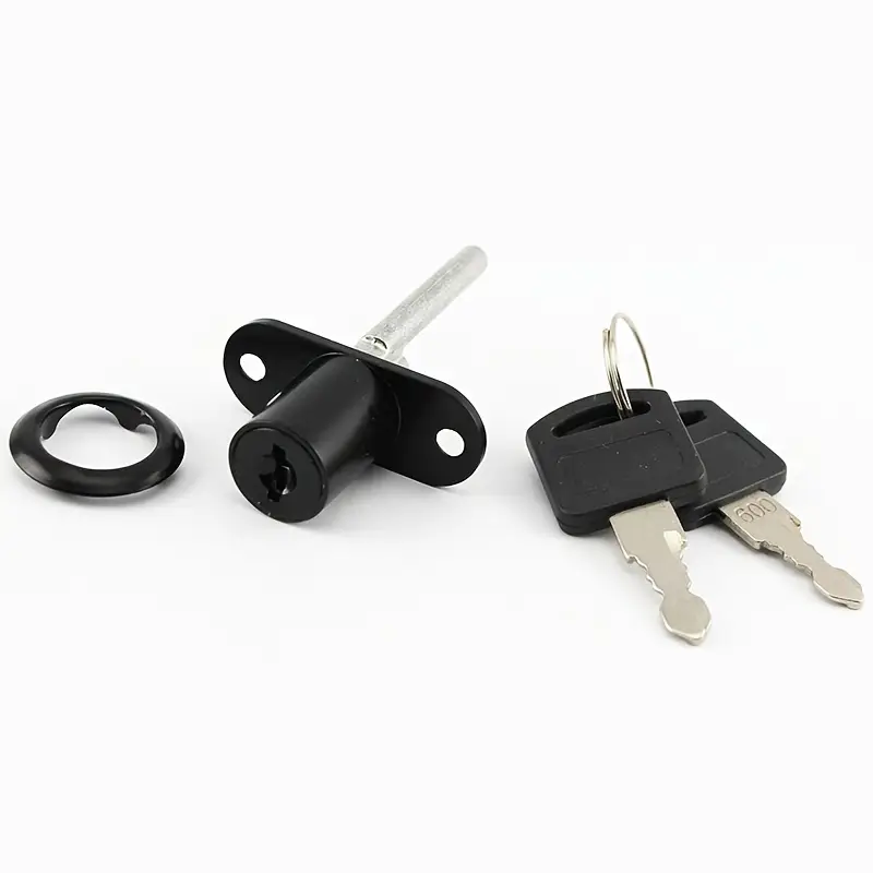 Cabinet Drawer Lock With 2 Key - Medicine Cabinet Lock のレビューと価格