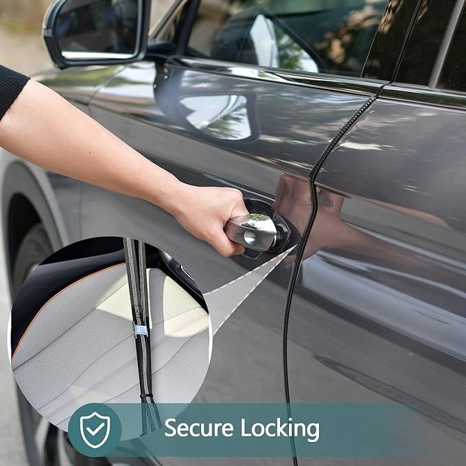 4pcs RV Van Sliding Door Anti- - Security Chain Door のレビューと価格