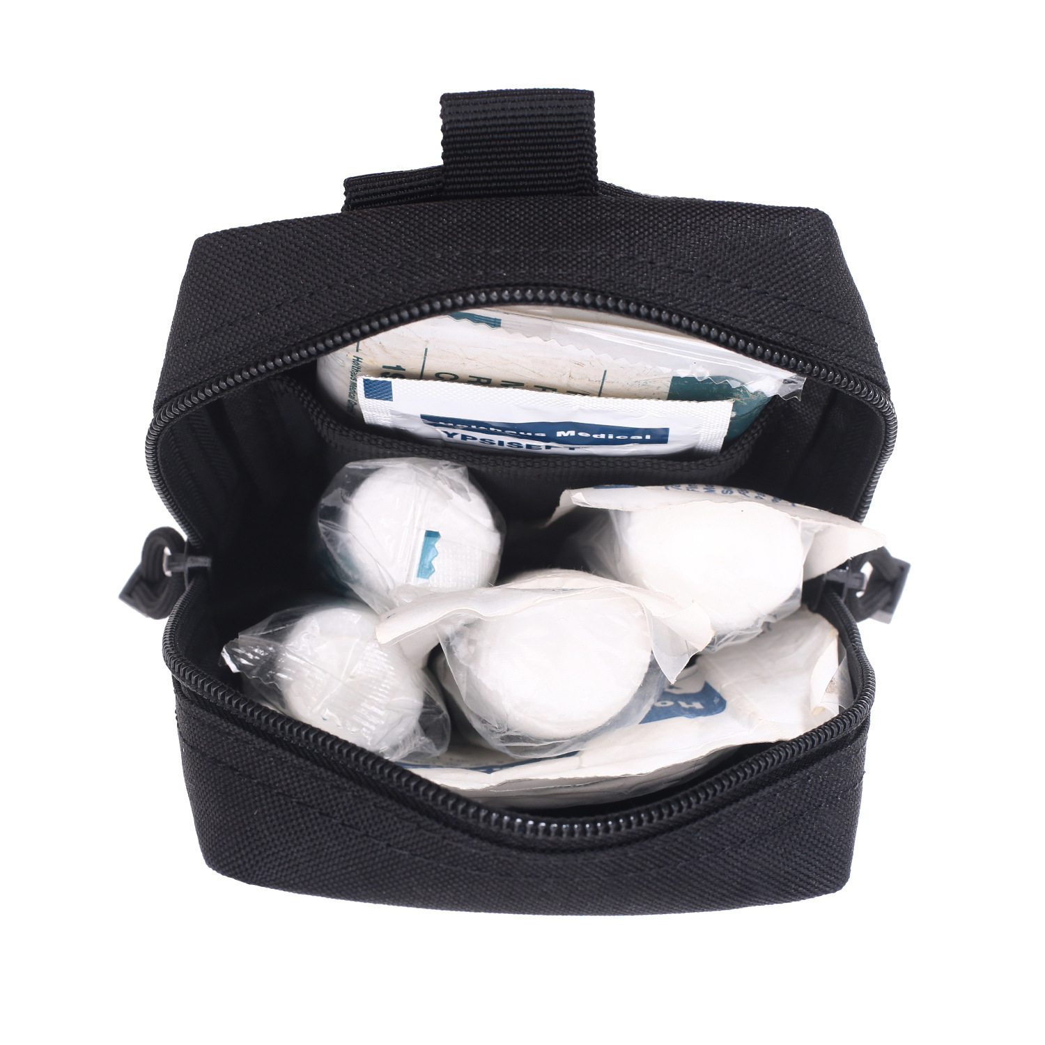 OPHIDIAN  Outdoor Tool Kit MOL - First Aid Bag Kit のレビューと価格
