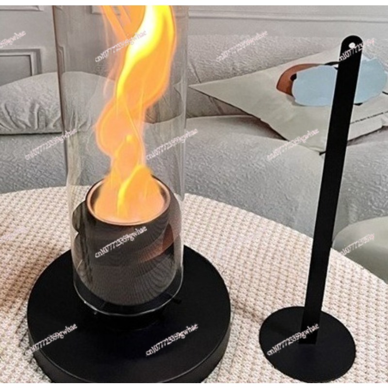 Desktop Rotating Real Fire Fir - Fire Escape Ladder のレビューと価格