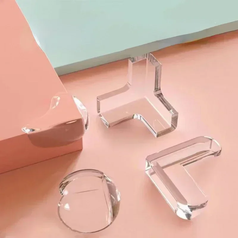 Table Corner Protectors for Ba - Outlet Cover Baby のレビューと価格