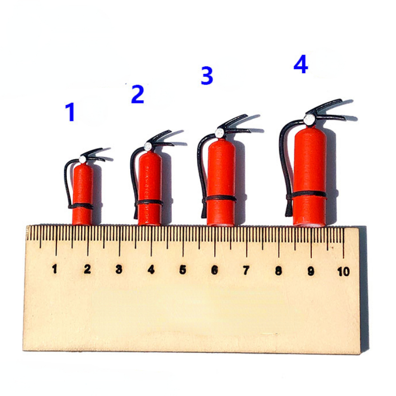 Marine Accessories DIY Crafts  - Fire Extinguisher Small のレビューと価格