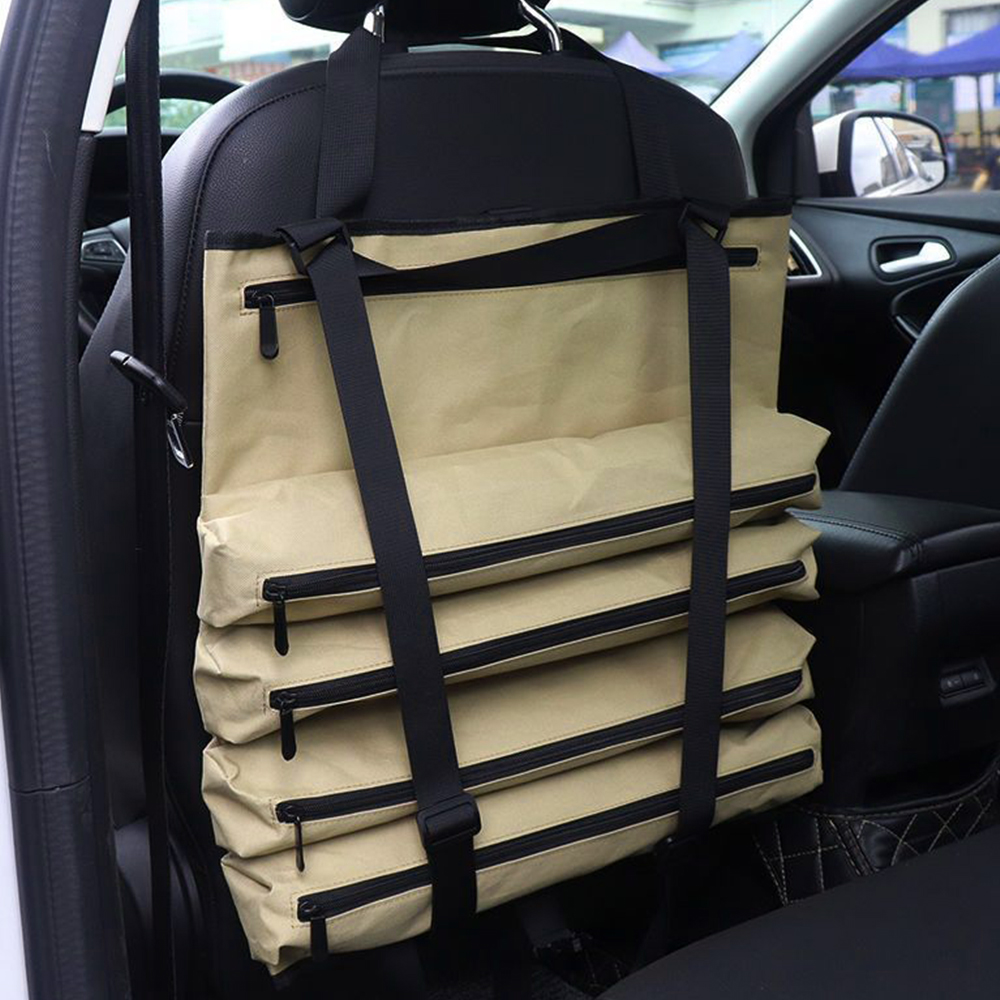 Storage Bag Car First Aid Kit  - First Aid Bag Kit のレビューと価格