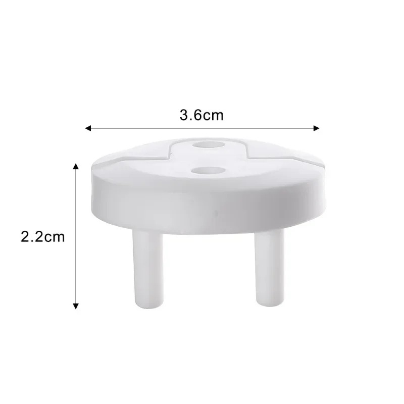 1-20Pcs Kids Outlet Socket Cov - Outlet Cover Baby のレビューと価格