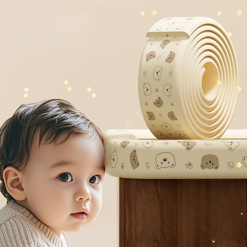 Baby Anti Collision Strip Chil - Outlet Cover Baby のレビューと価格