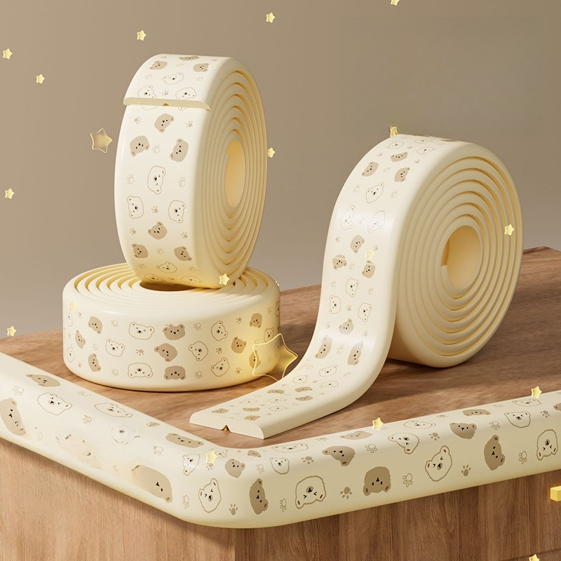 Baby Anti Collision Strip Chil - Outlet Cover Baby のレビューと価格